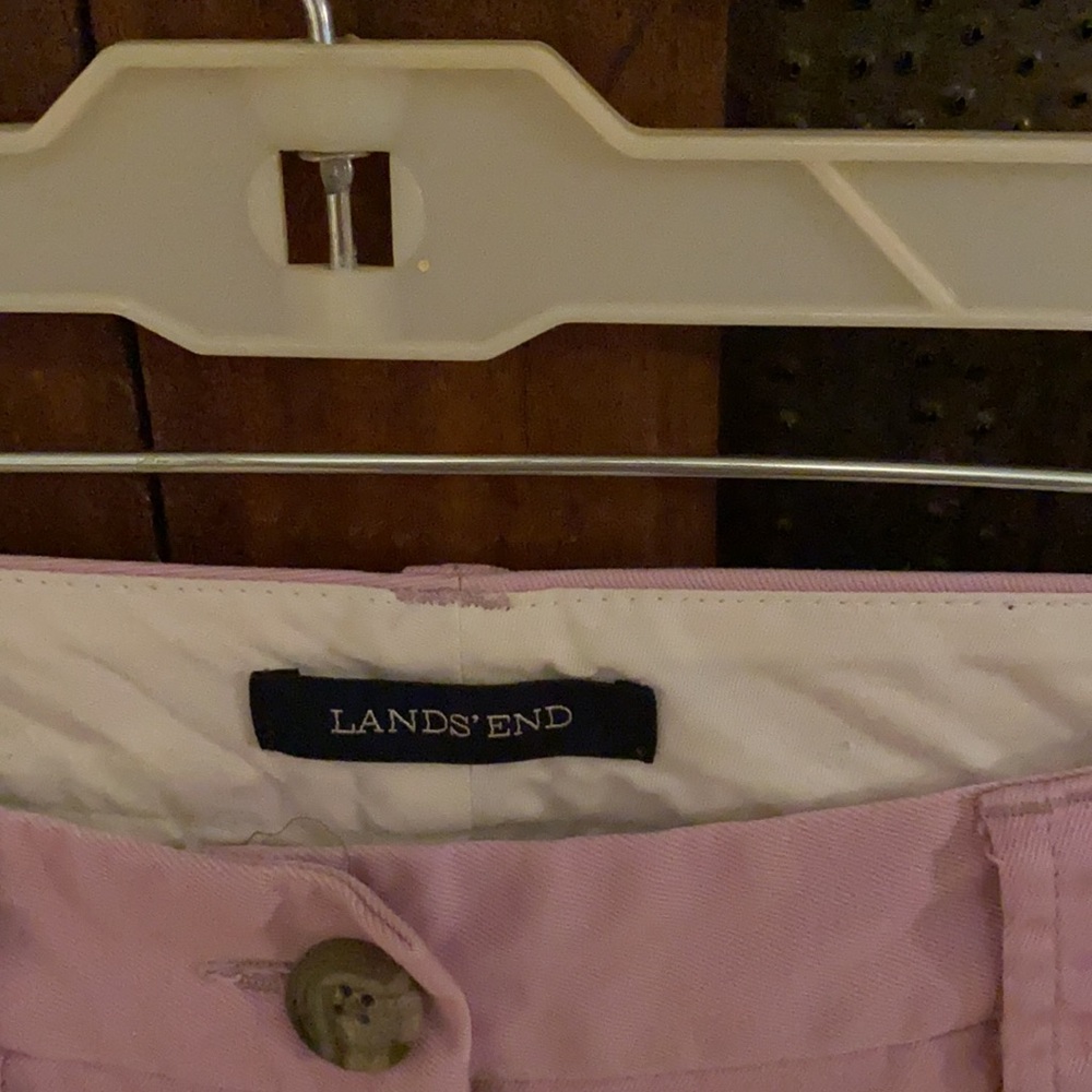 Capris - Picture 2 of 3